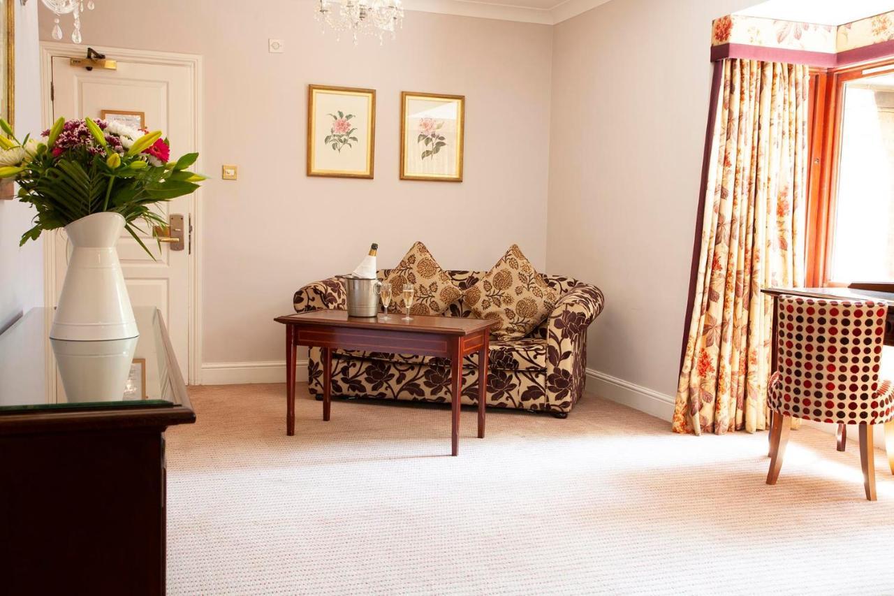 Wellesbourne Clarion Hotel Charlecote Pheasant מראה חיצוני תמונה