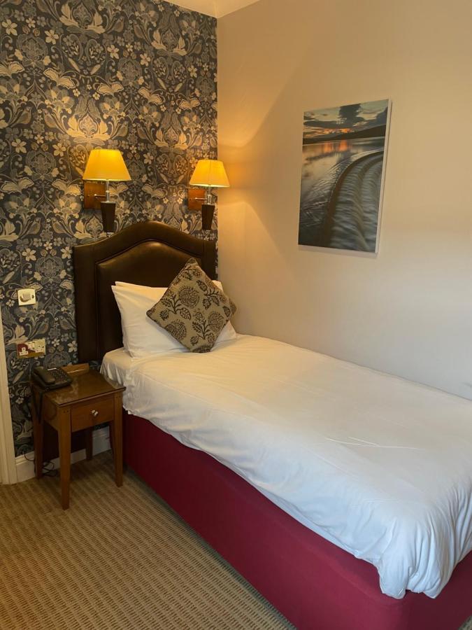 Wellesbourne Clarion Hotel Charlecote Pheasant מראה חיצוני תמונה