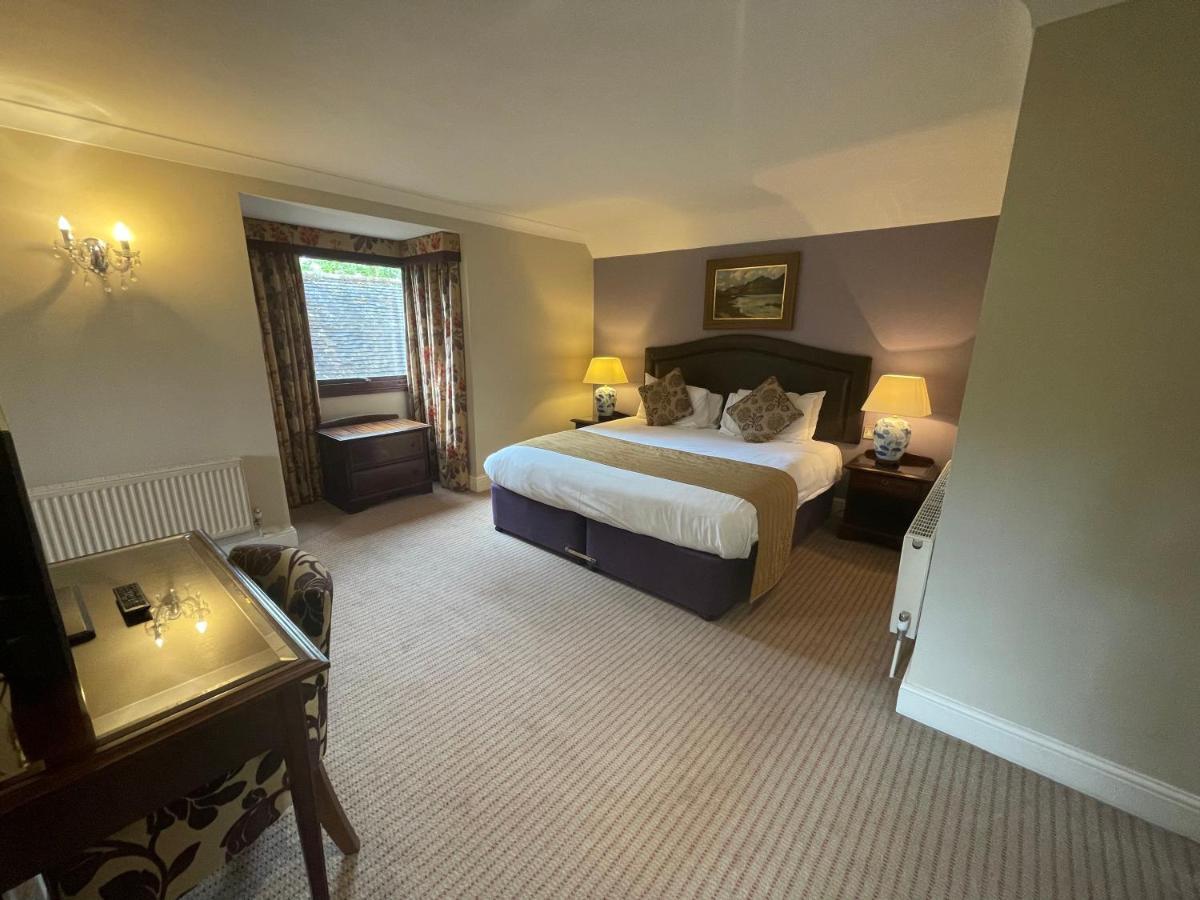 Wellesbourne Clarion Hotel Charlecote Pheasant מראה חיצוני תמונה