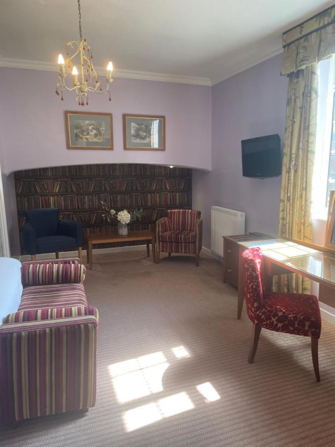 Wellesbourne Clarion Hotel Charlecote Pheasant מראה חיצוני תמונה