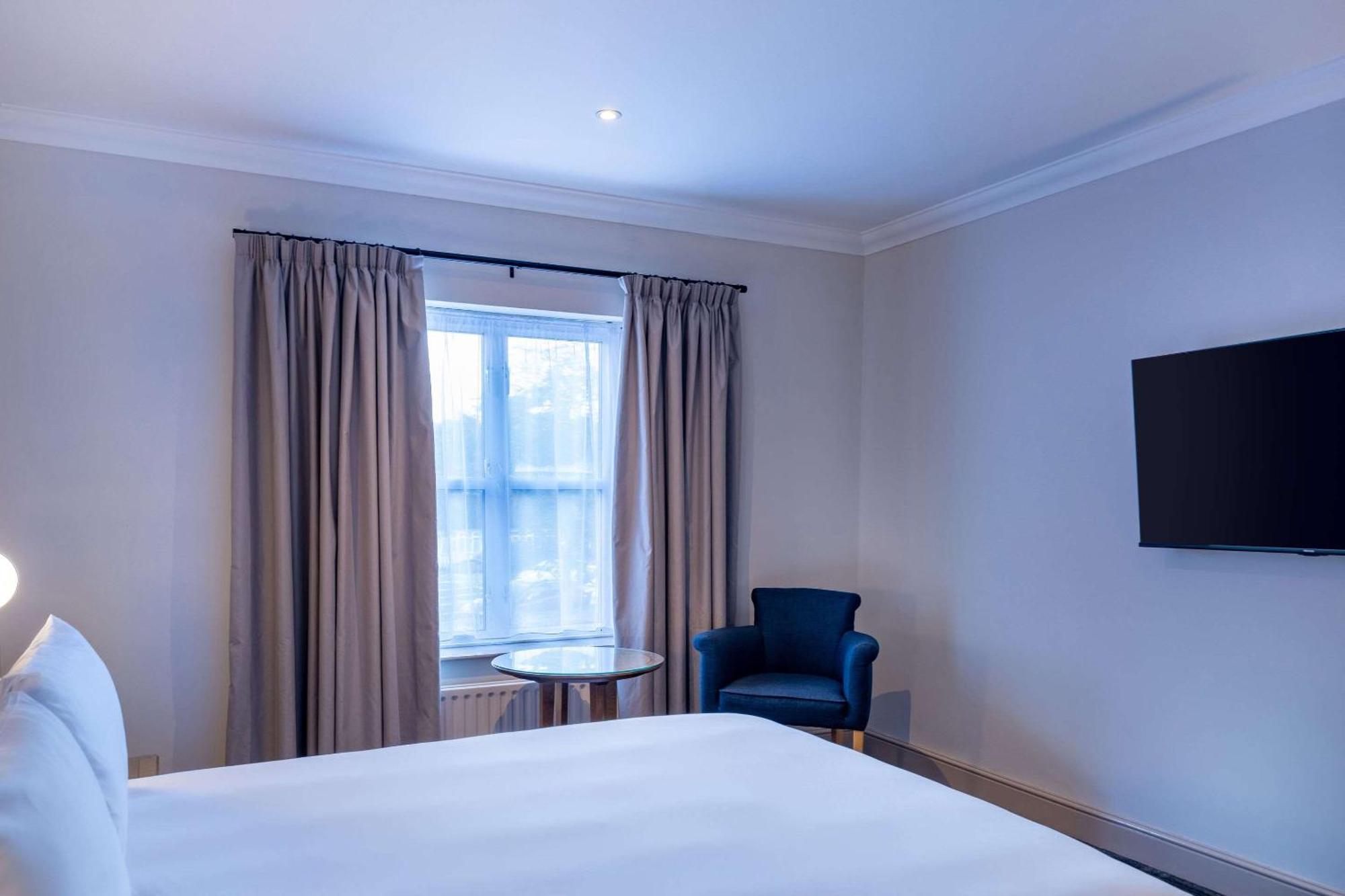 Wellesbourne Clarion Hotel Charlecote Pheasant מראה חיצוני תמונה
