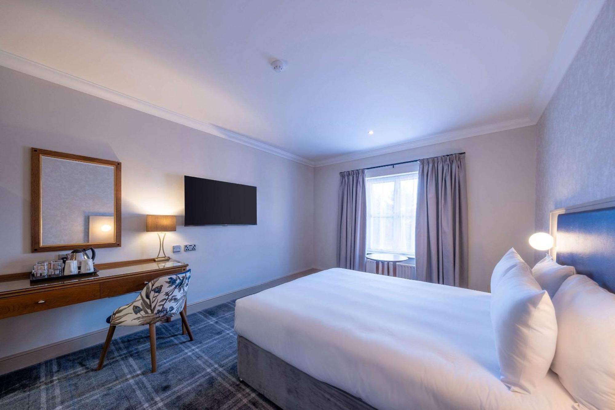 Wellesbourne Clarion Hotel Charlecote Pheasant מראה חיצוני תמונה