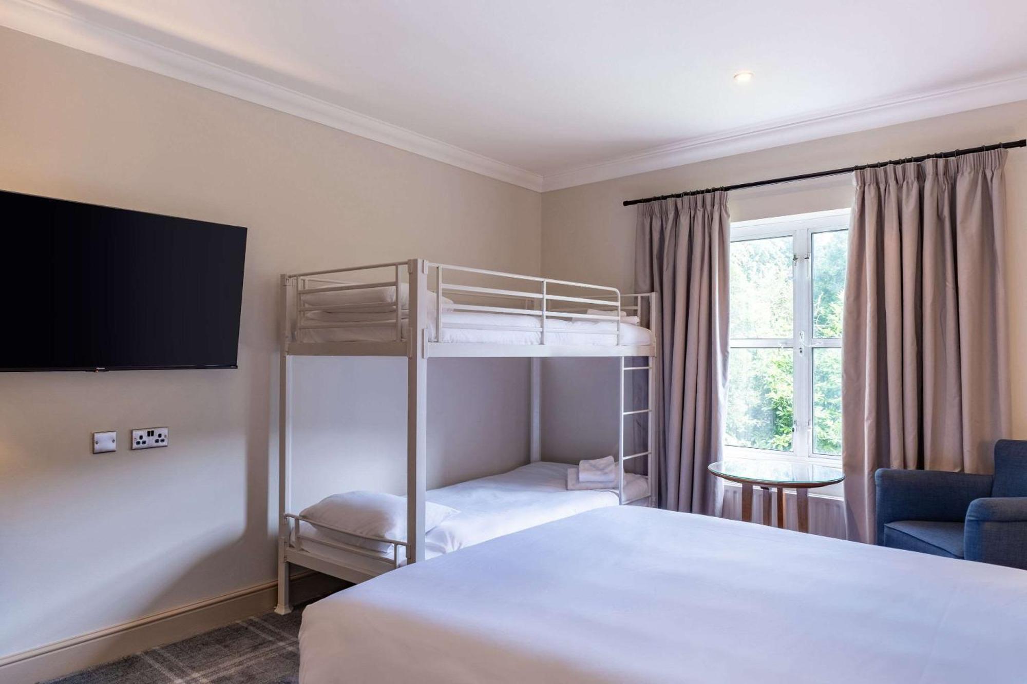 Wellesbourne Clarion Hotel Charlecote Pheasant מראה חיצוני תמונה
