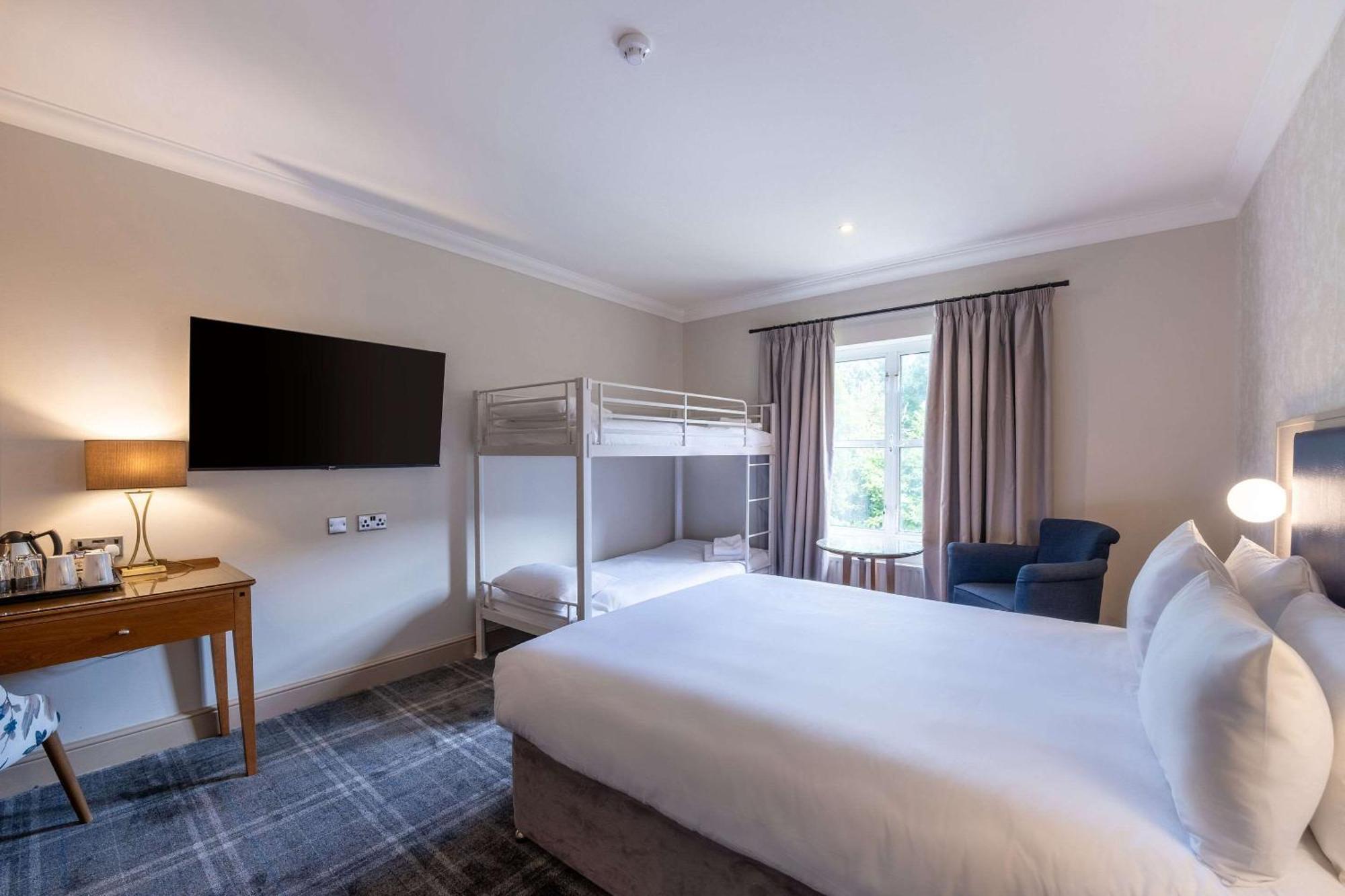 Wellesbourne Clarion Hotel Charlecote Pheasant מראה חיצוני תמונה