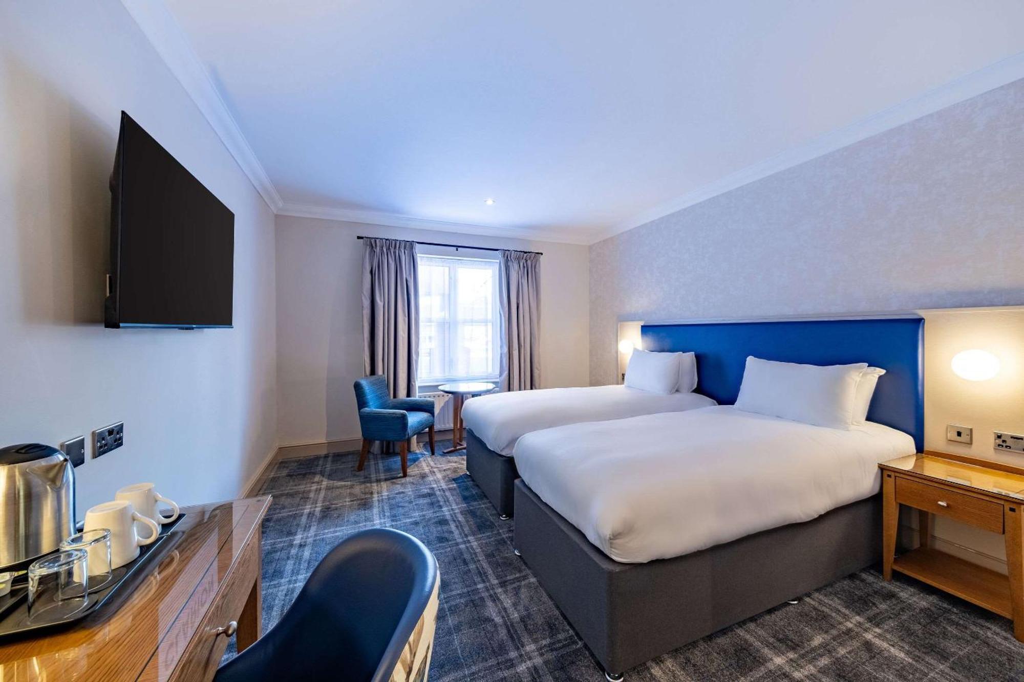 Wellesbourne Clarion Hotel Charlecote Pheasant מראה חיצוני תמונה