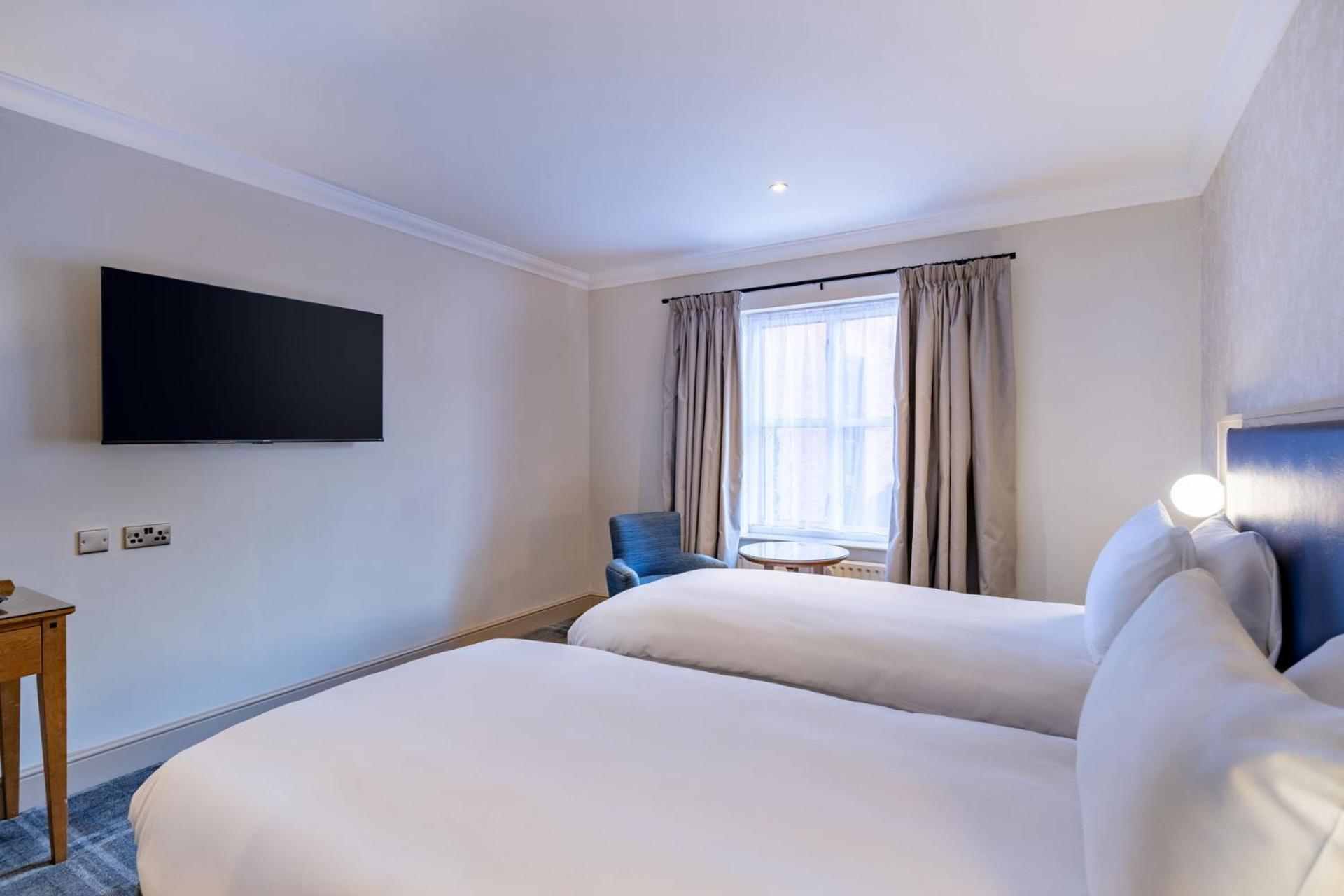 Wellesbourne Clarion Hotel Charlecote Pheasant מראה חיצוני תמונה