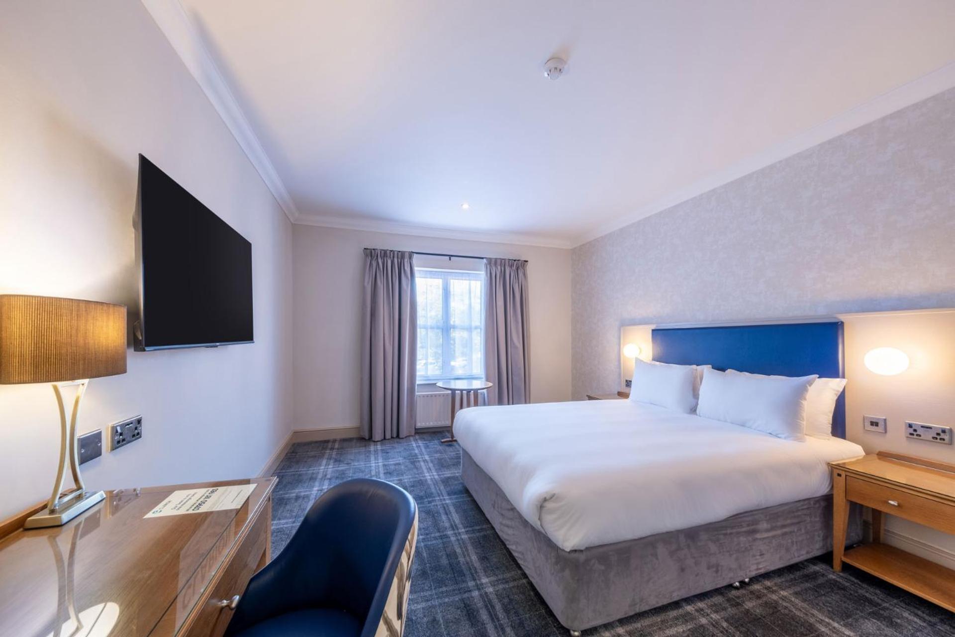 Wellesbourne Clarion Hotel Charlecote Pheasant מראה חיצוני תמונה