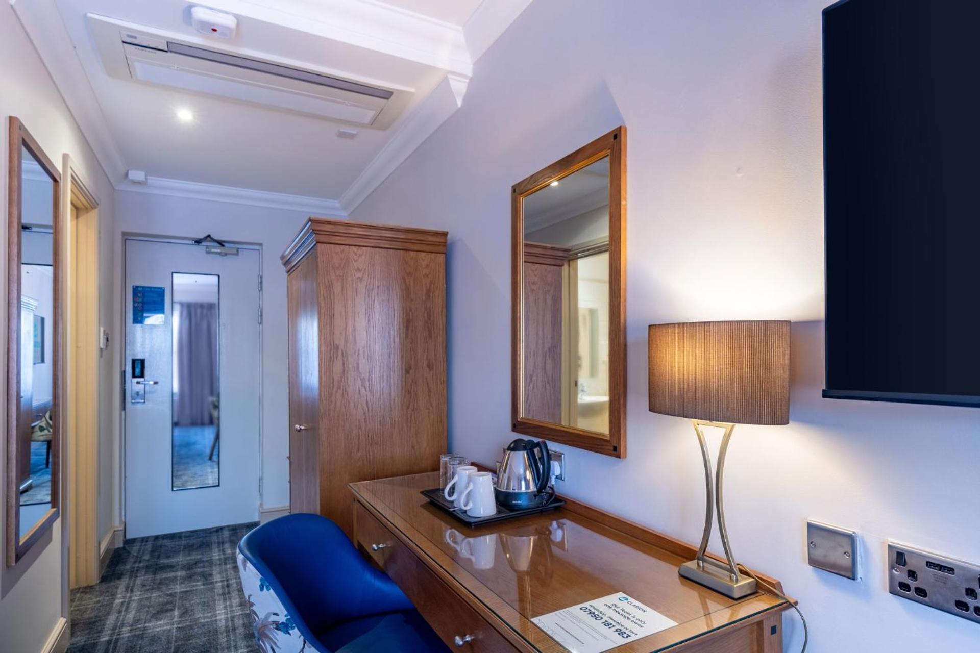 Wellesbourne Clarion Hotel Charlecote Pheasant מראה חיצוני תמונה