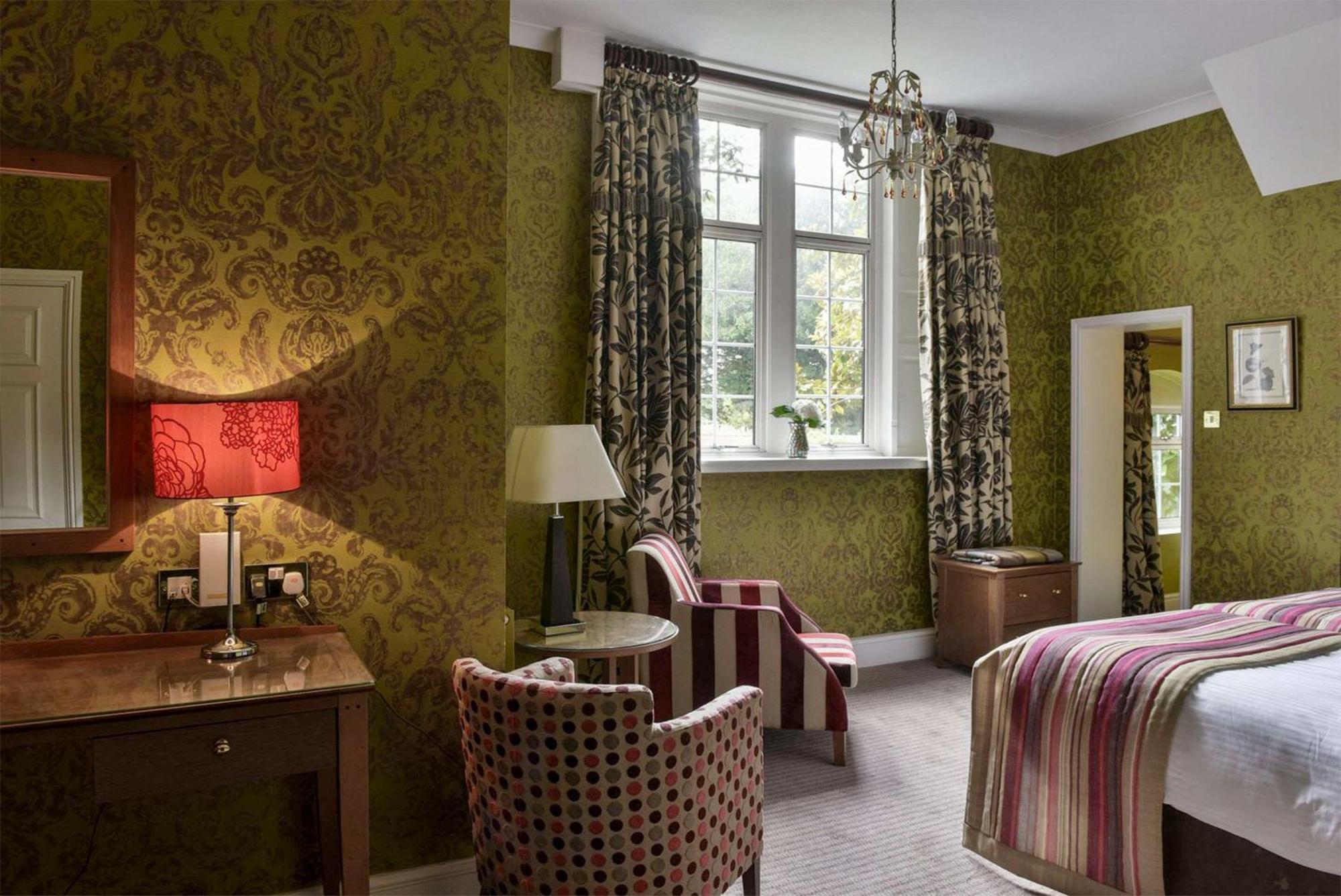 Wellesbourne Clarion Hotel Charlecote Pheasant מראה חיצוני תמונה