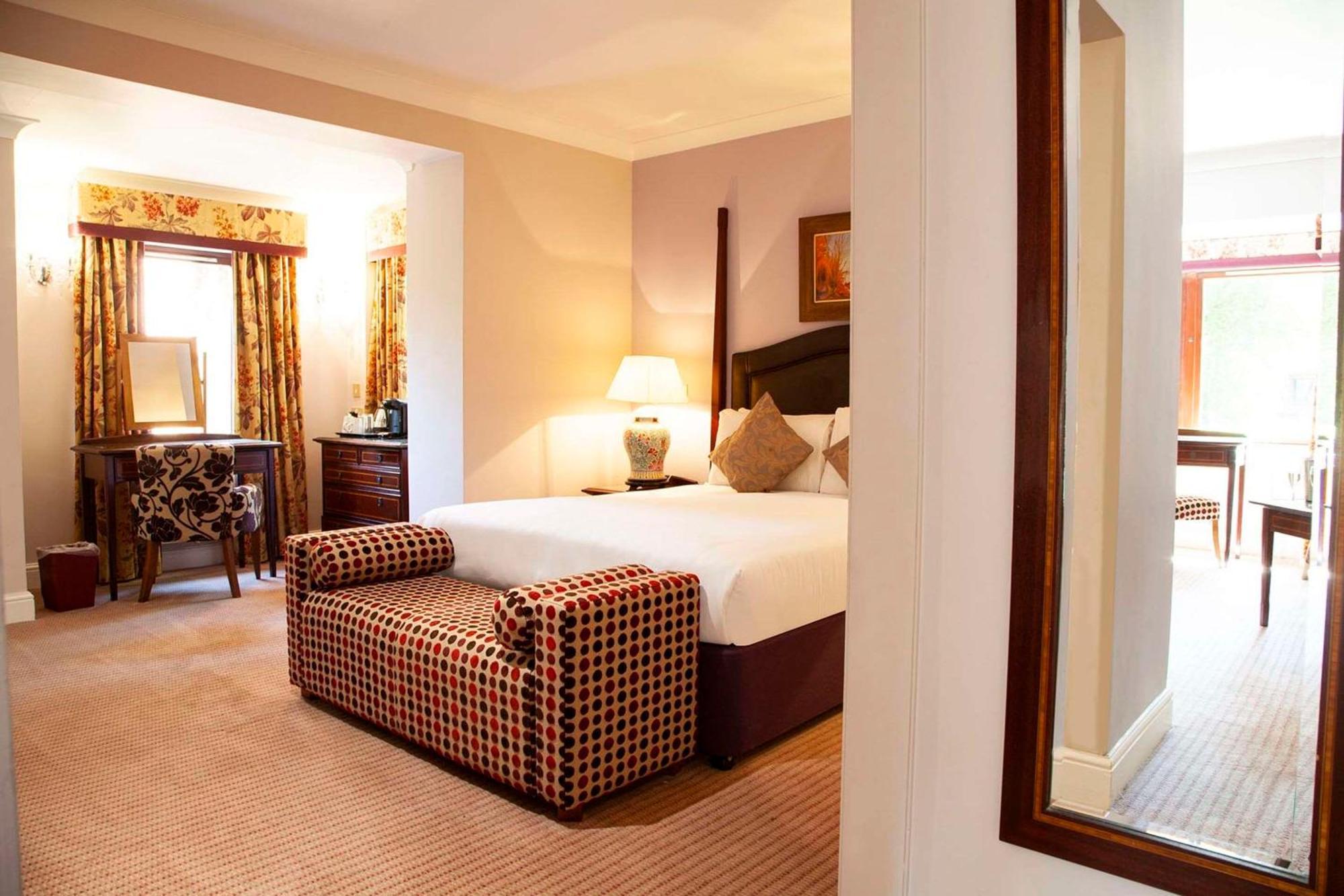 Wellesbourne Clarion Hotel Charlecote Pheasant מראה חיצוני תמונה