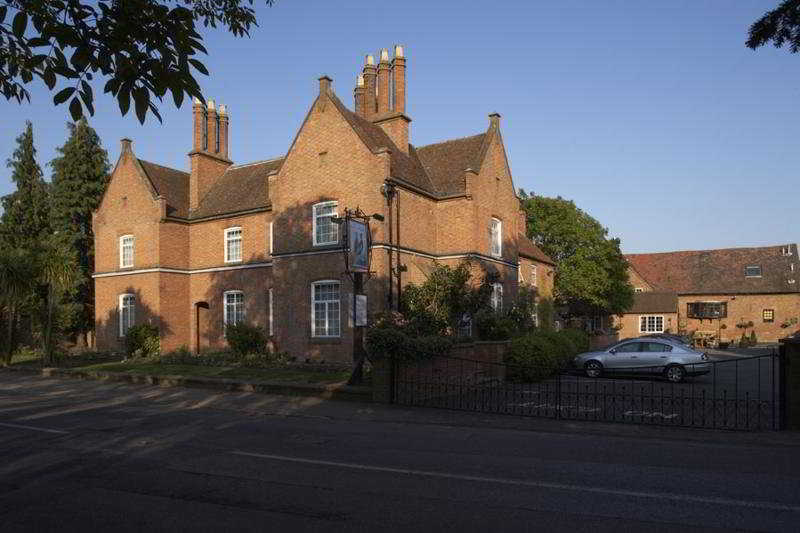 Wellesbourne Clarion Hotel Charlecote Pheasant מראה חיצוני תמונה