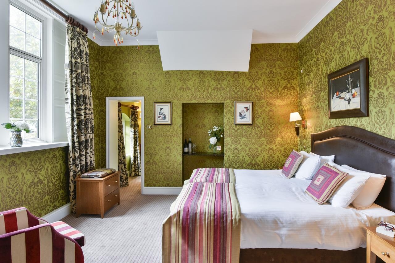 Wellesbourne Clarion Hotel Charlecote Pheasant מראה חיצוני תמונה