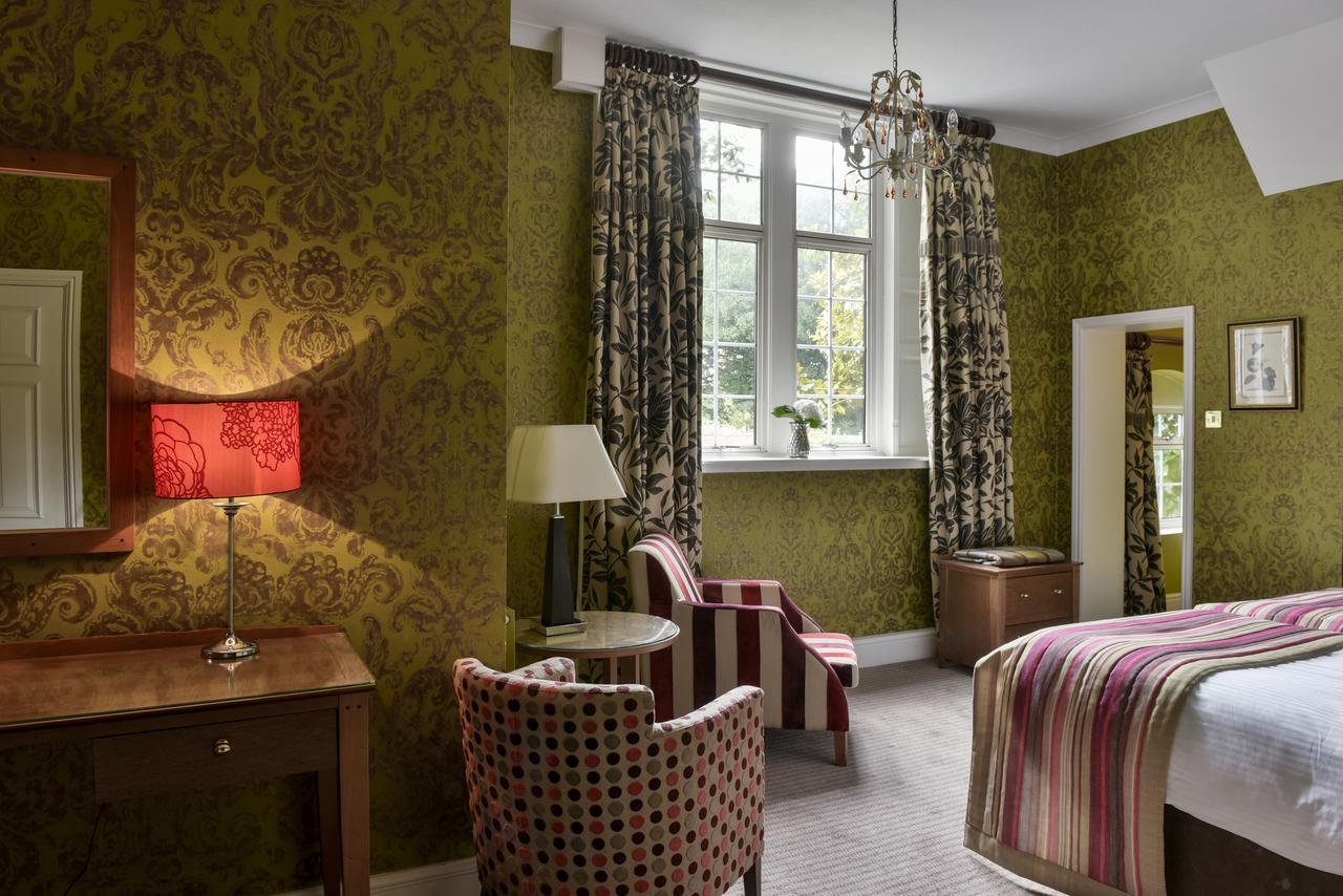 Wellesbourne Clarion Hotel Charlecote Pheasant מראה חיצוני תמונה